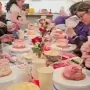 Play buttercream workshop video 6